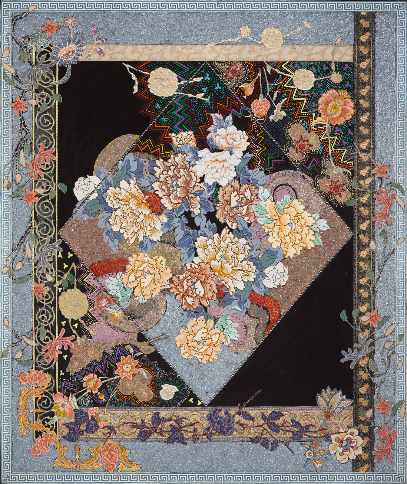 Surface/Depth | Museum of Arts and Design