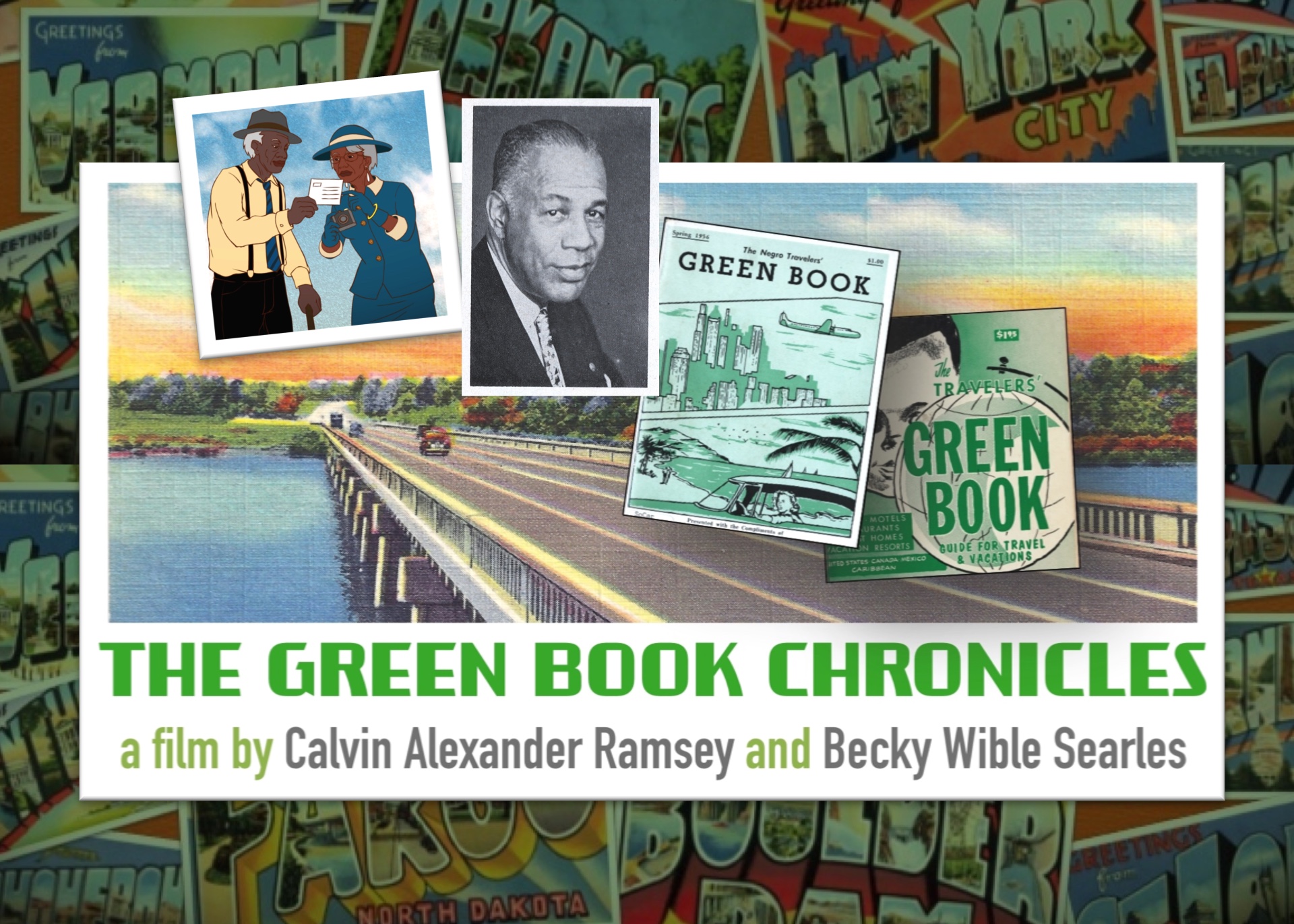 the green book travel the jim crow south answer key