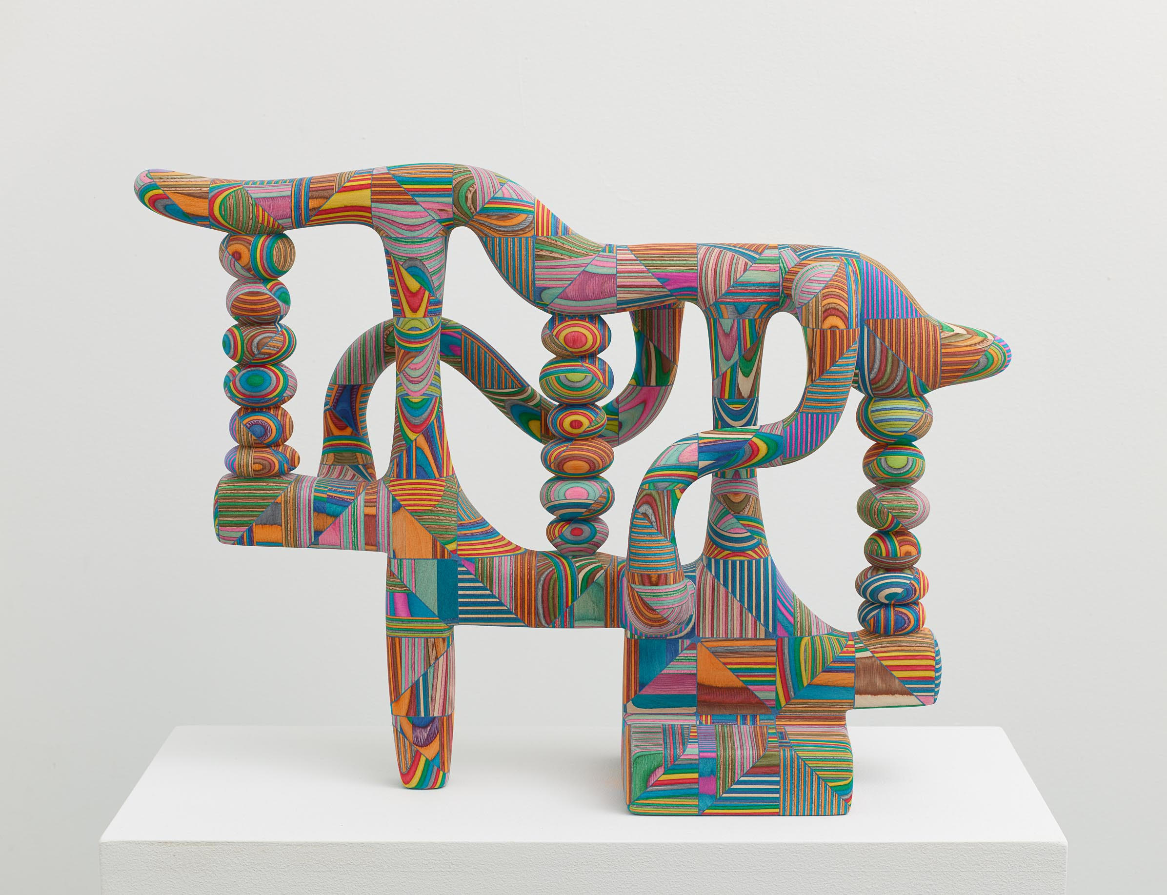 MAD Collects Museum of Arts and Design