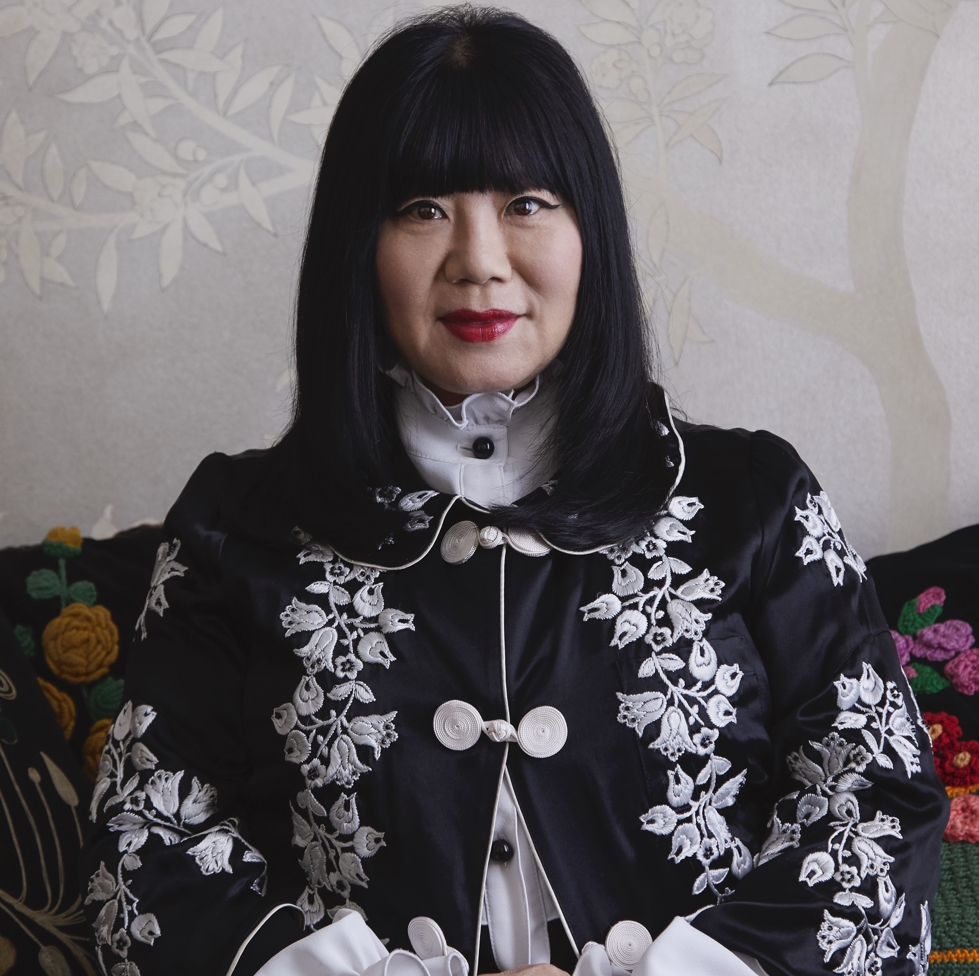 Inside Anna Sui’s World | Museum of Arts and Design