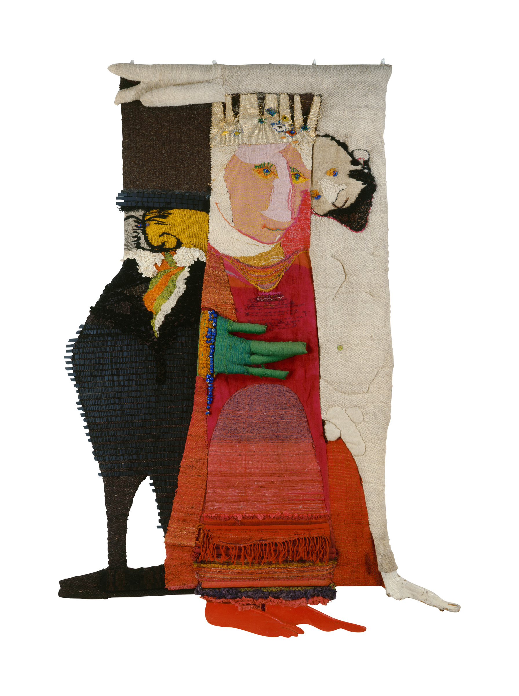 Remembering Paul J. Smith: Artist, Curator, MAD Museum Director
