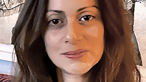 Behind Closed Doors with Sara Tayeb-Khalifa Museum of Arts and Design