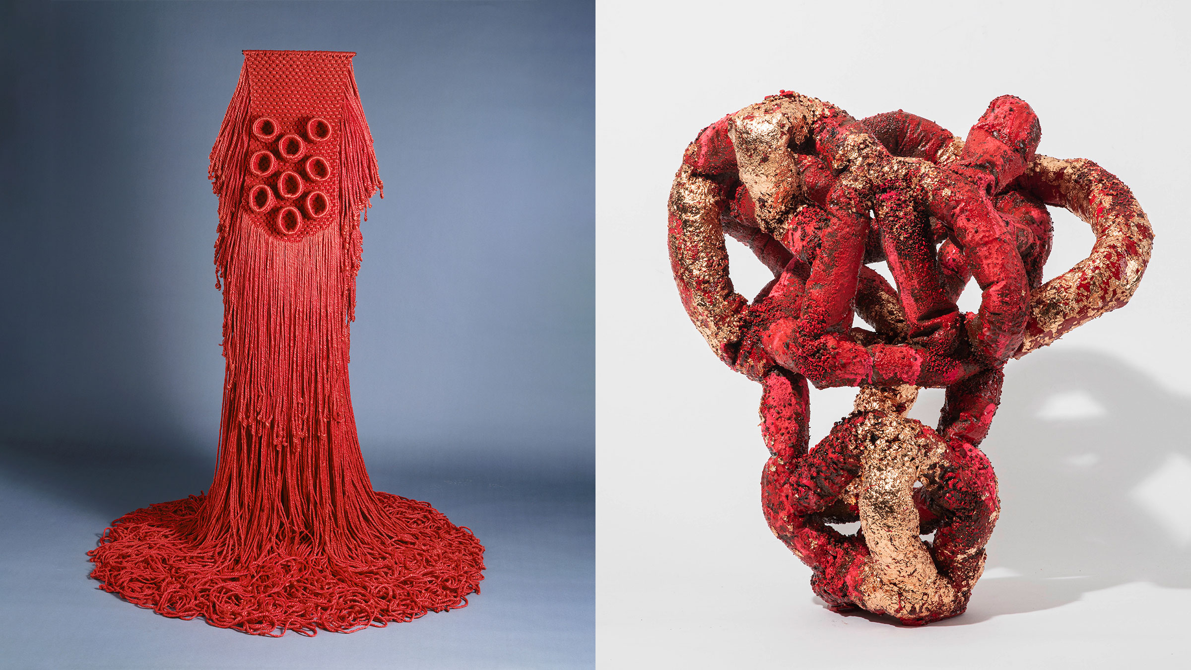 Craft Front & Center | Museum of Arts and Design