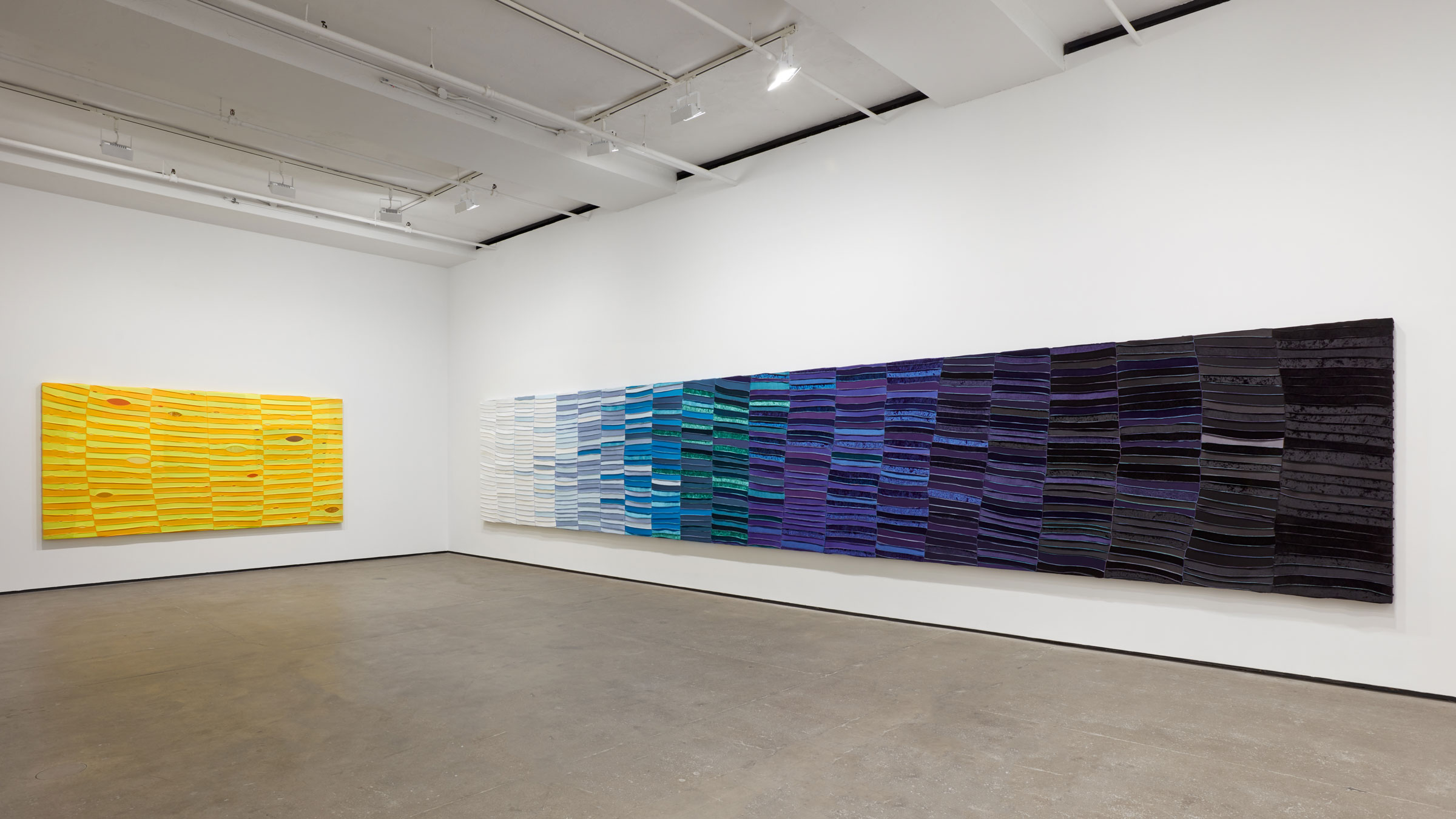 Private Tour of Anthony Akinbola: Camouflage | Museum of Arts and Design
