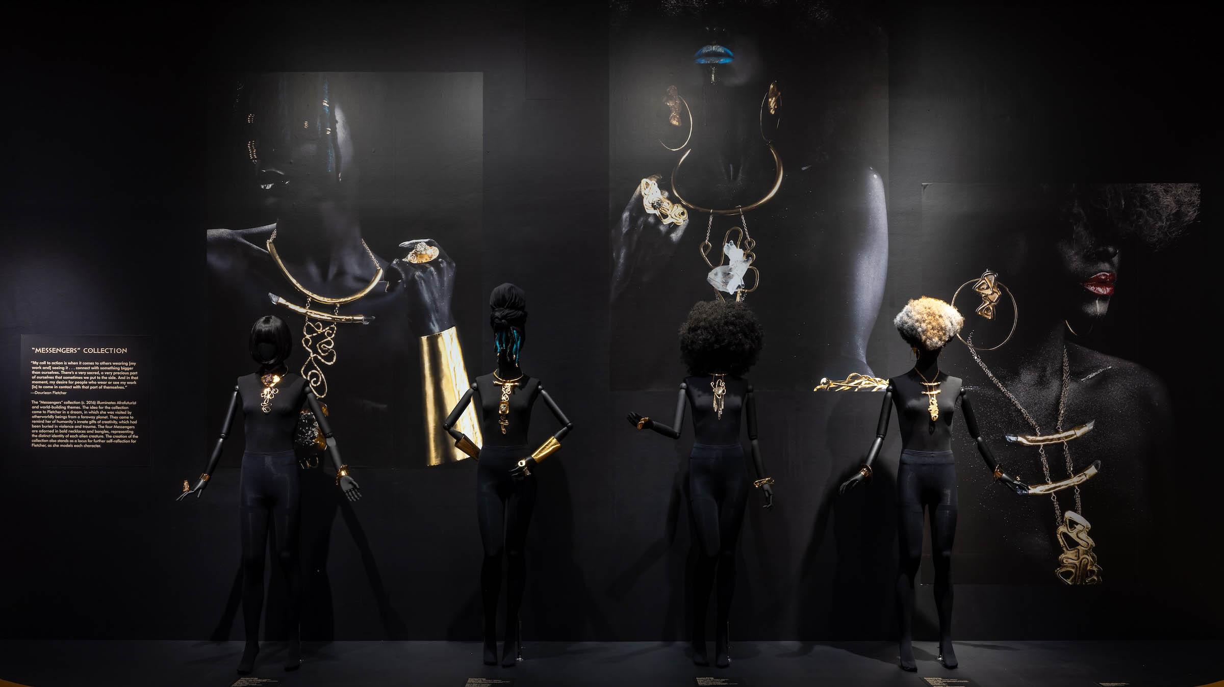 アート・デザイン・音楽 JEWELRY from the PEARL MUSEUM Douriean_Fletcher_hero_image.jpeg