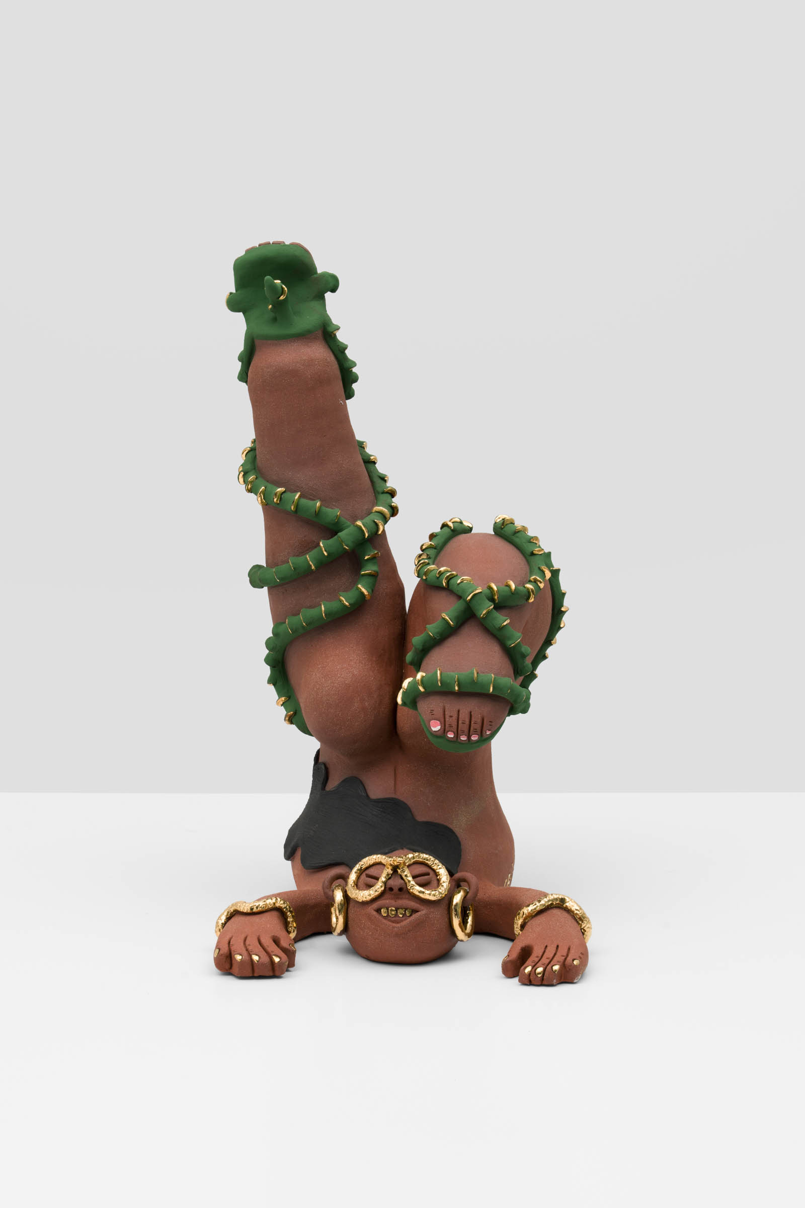 Joel Gaitan | Museum of Arts and Design