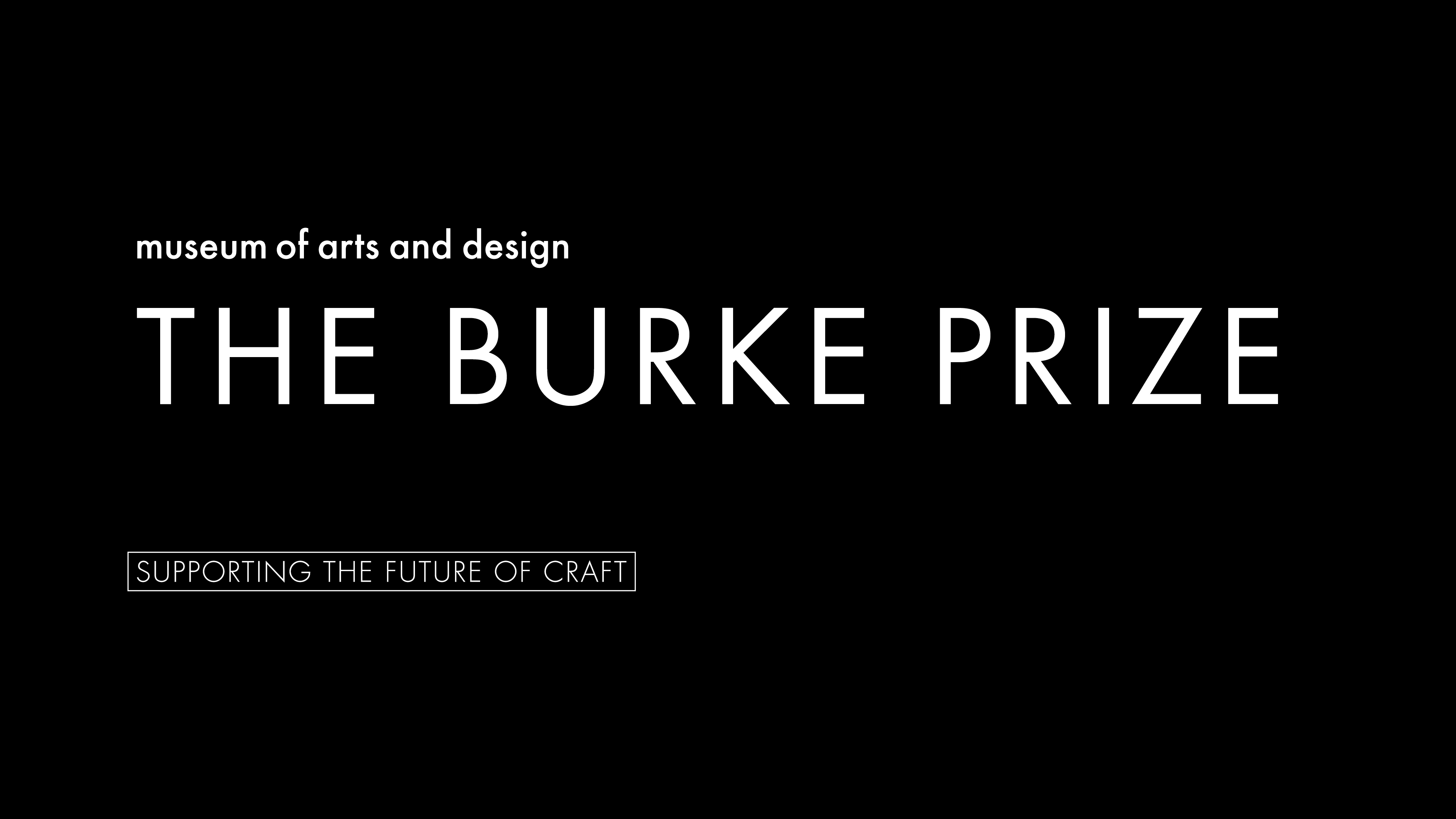 burke museum of fine arts