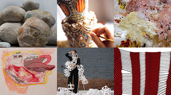 Museum of Arts and Design Announces Fall 2015 Artist Studios Participants