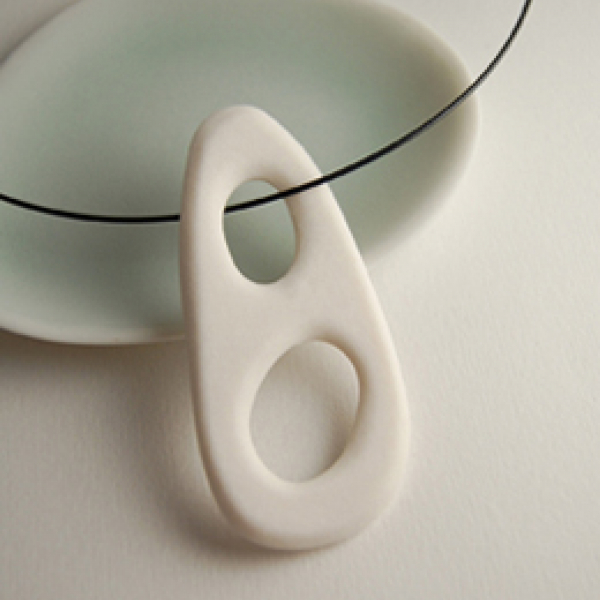 Bone Series Necklace