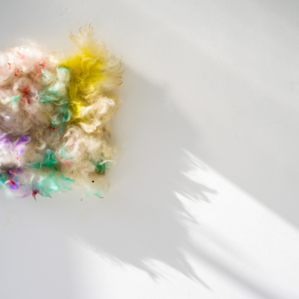 FRAGMENTS, i.