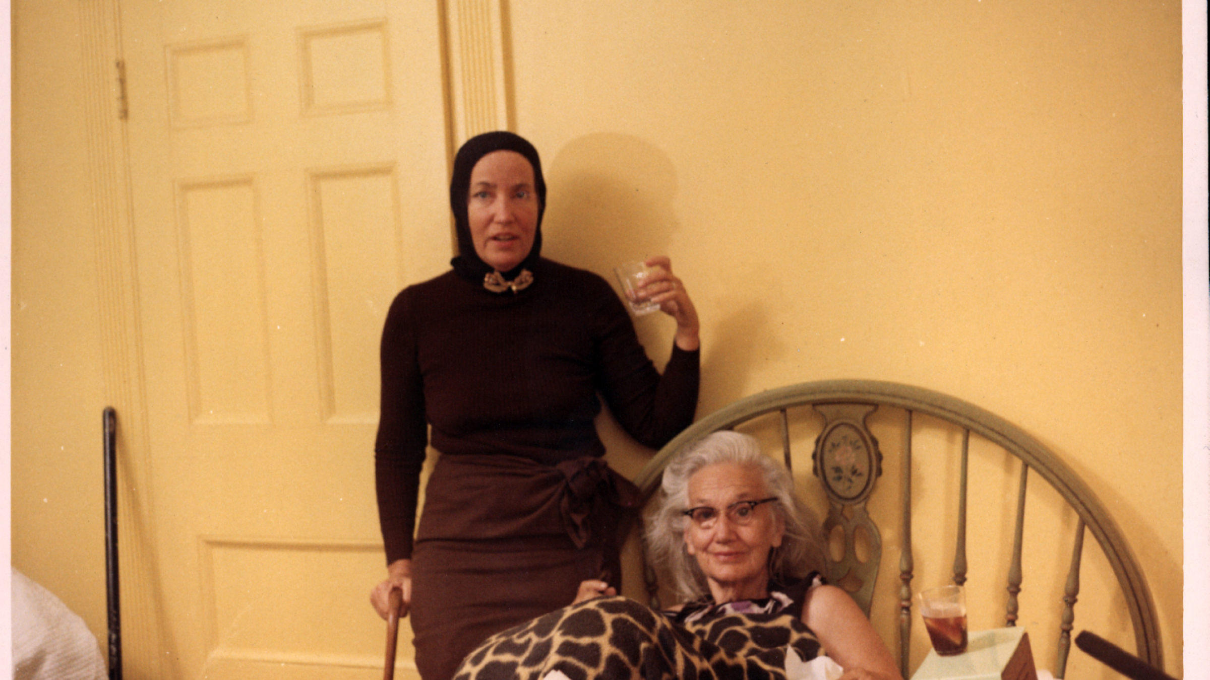 The Maria Bamford Show Grey Gardens