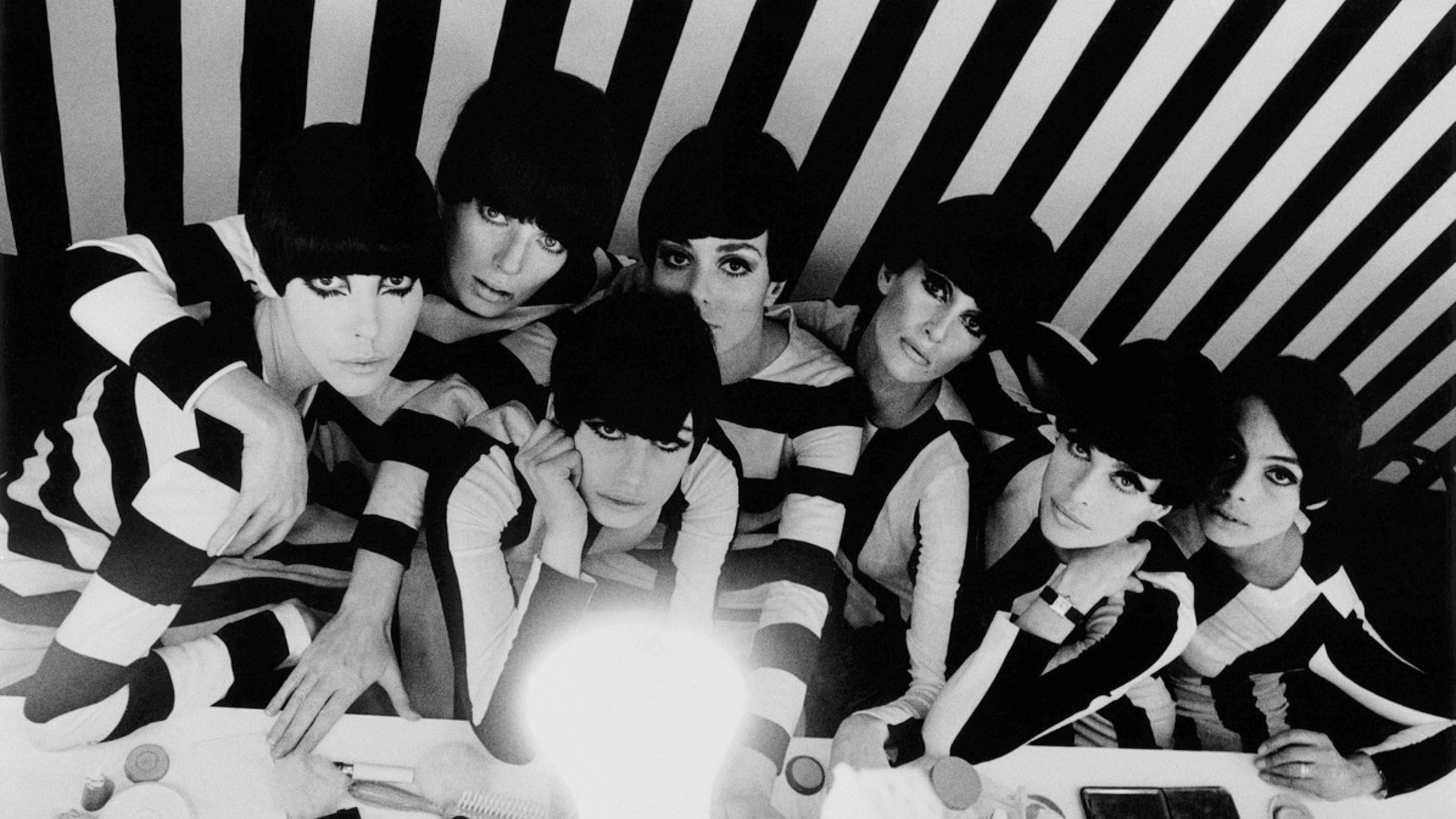 Without Compromise: The Cinema of William Klein | Museum of Arts