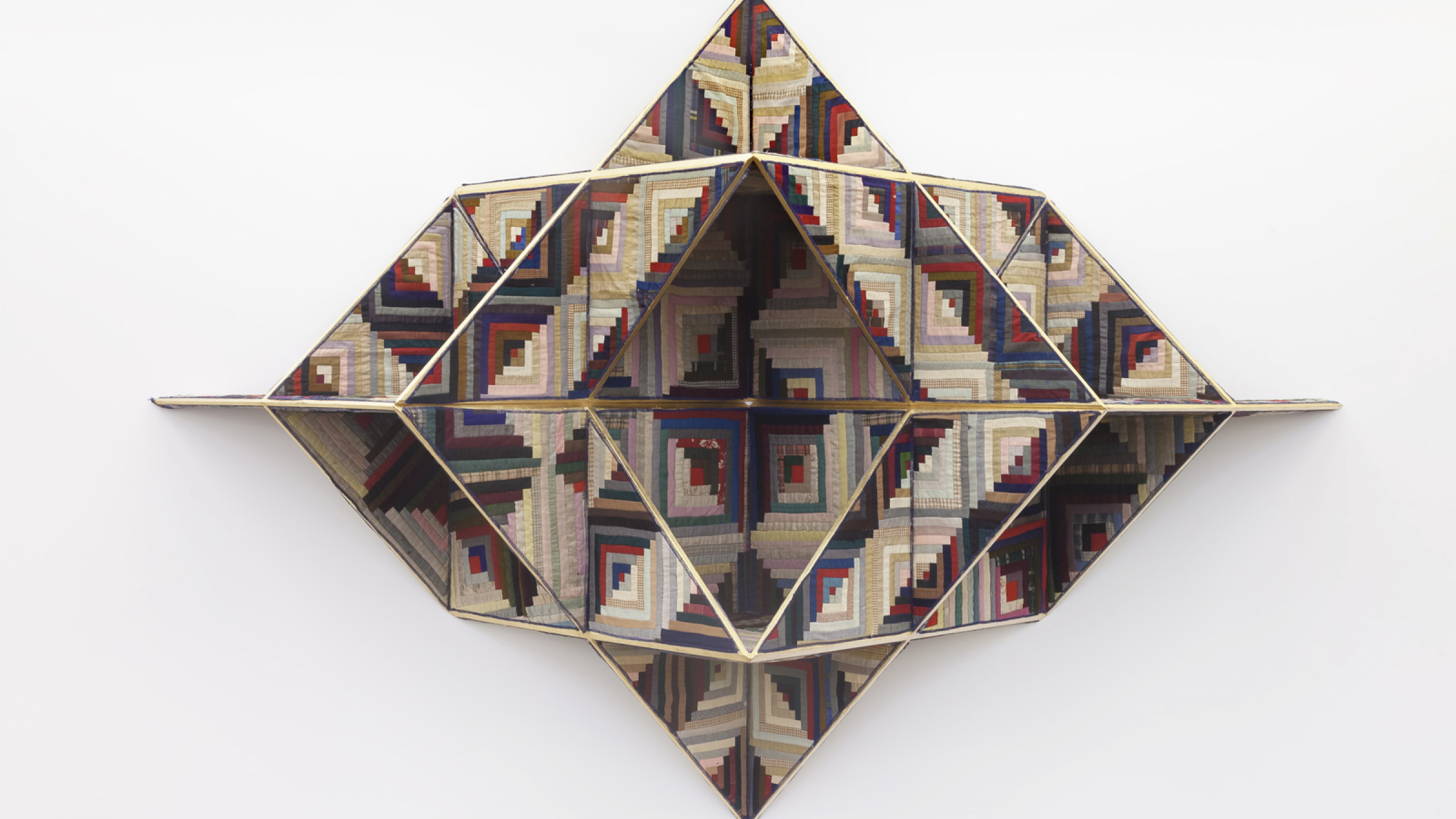 Sanford Biggers