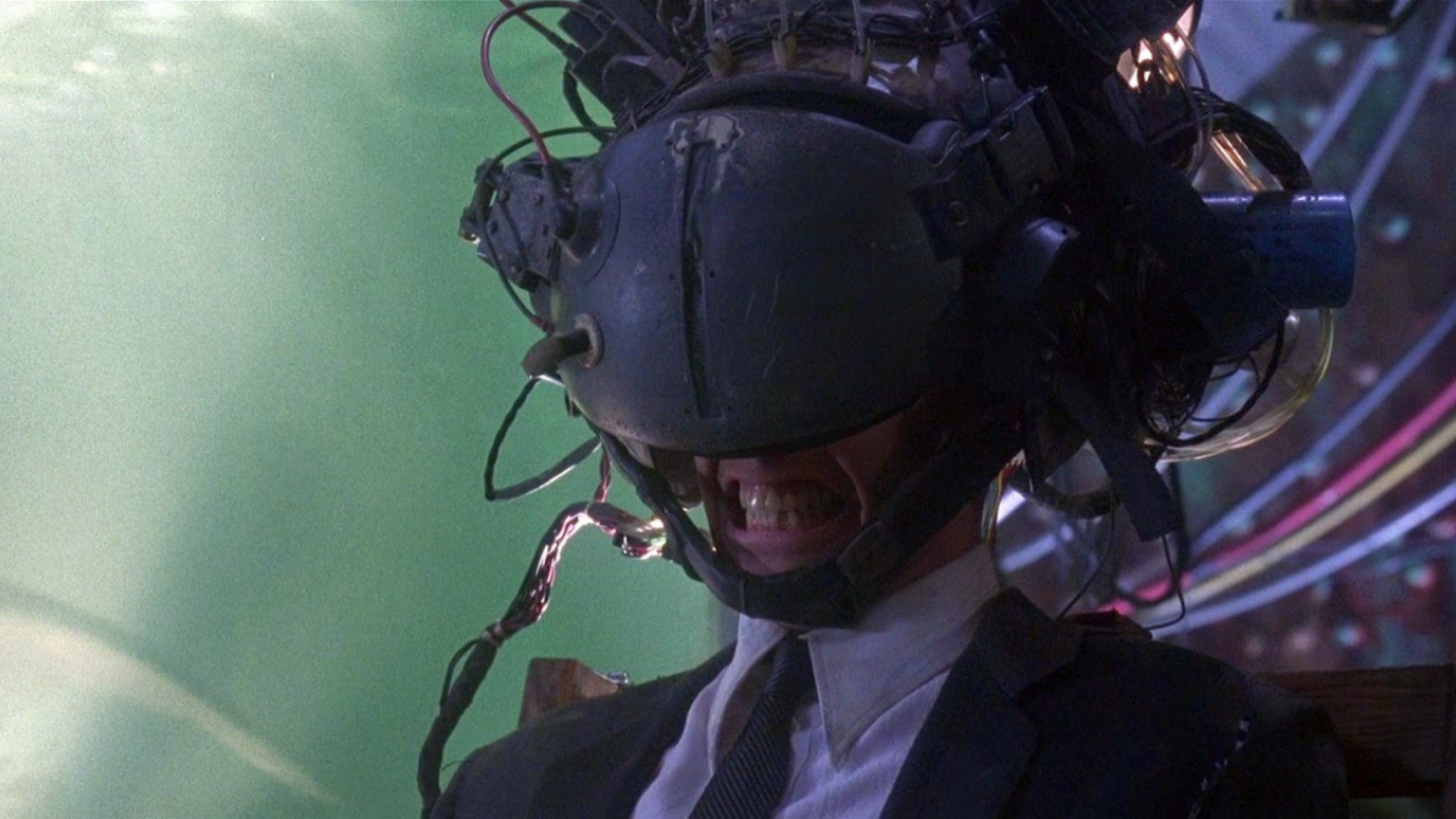 Johnny Mnemonic 