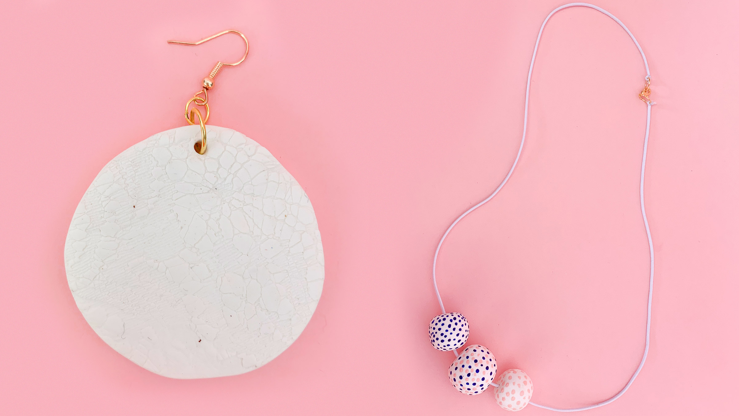 Peppermint Candy Kawaii Earrings!