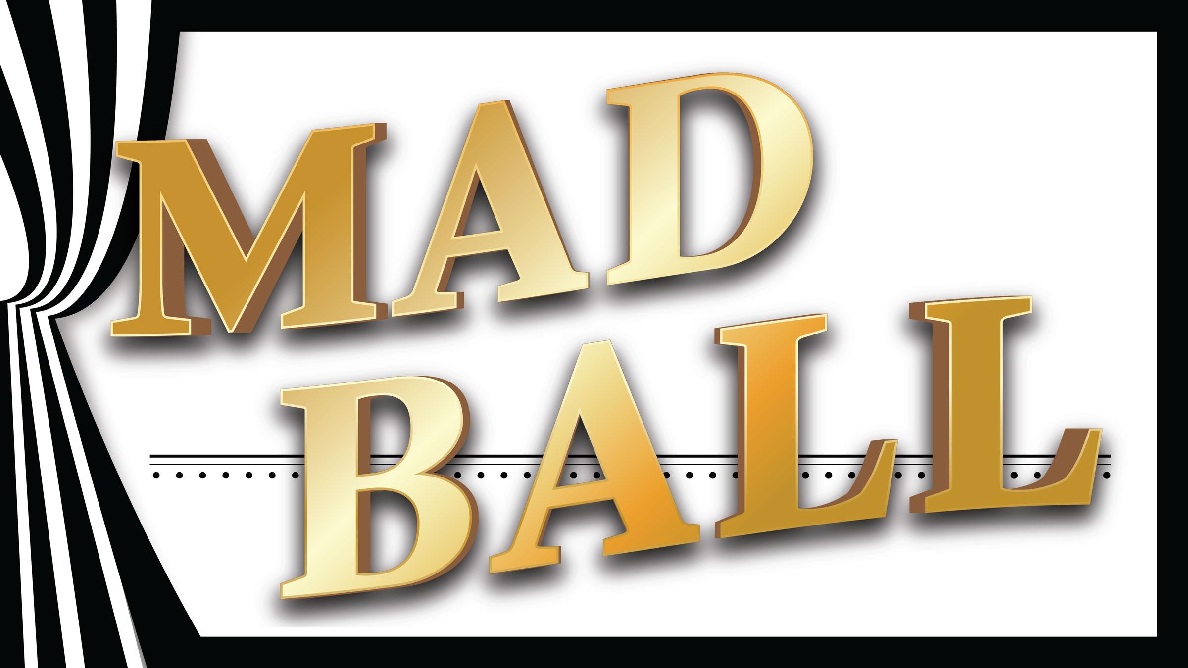 MAD Ball 2025