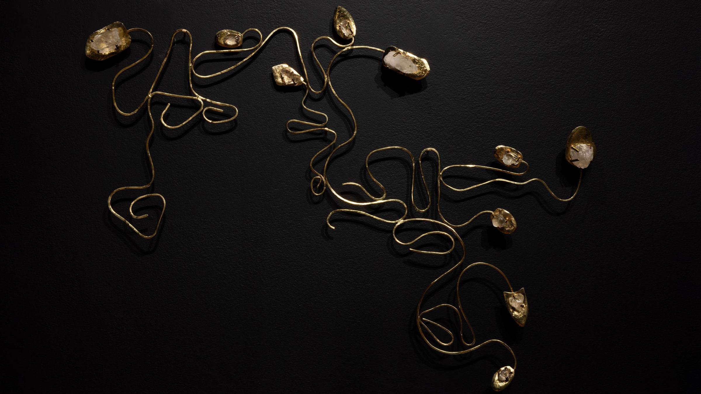 The Future of Afrofuturism in Jewelry