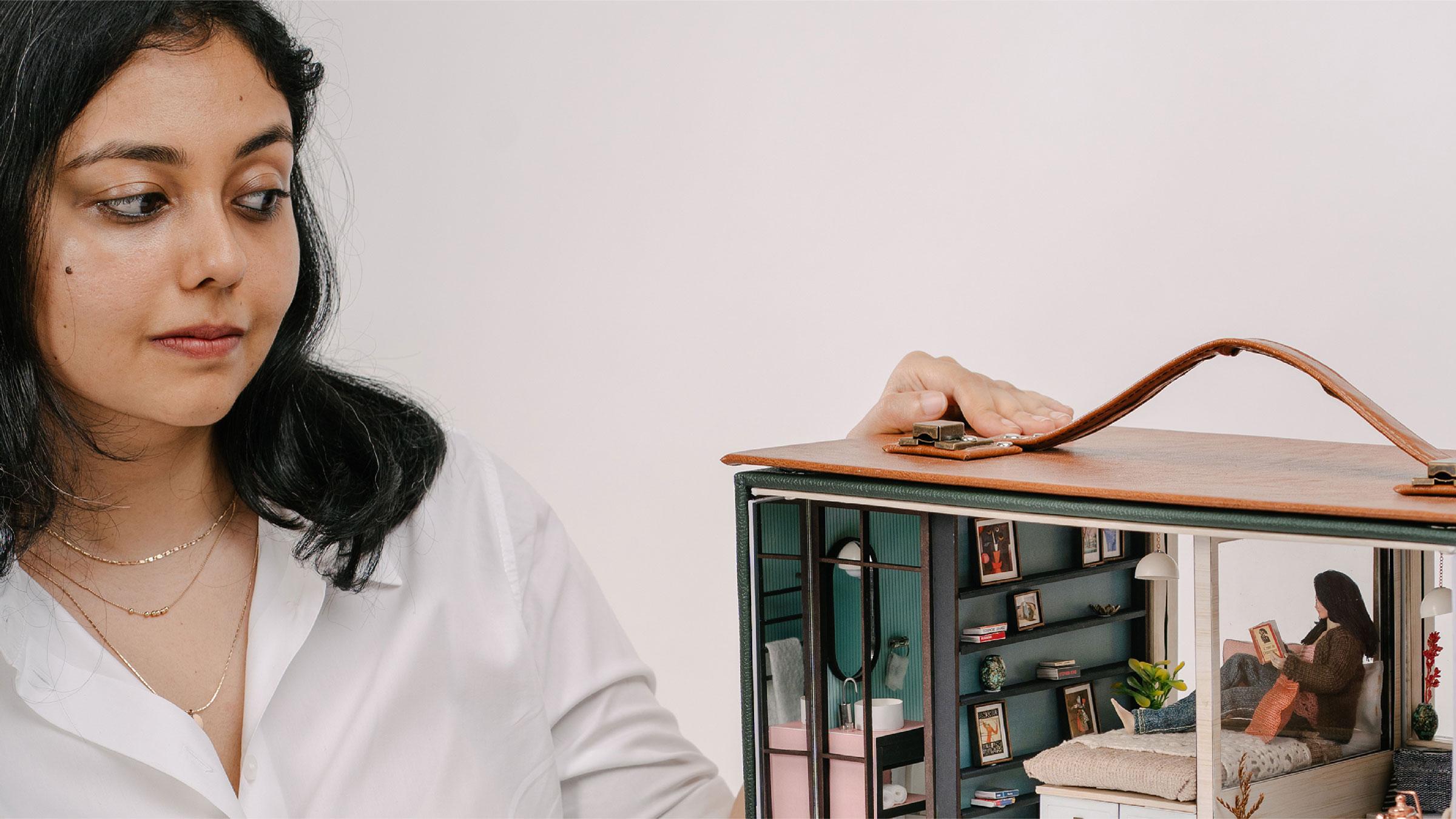 AIGA NY: Life as an Experimental Book Designer