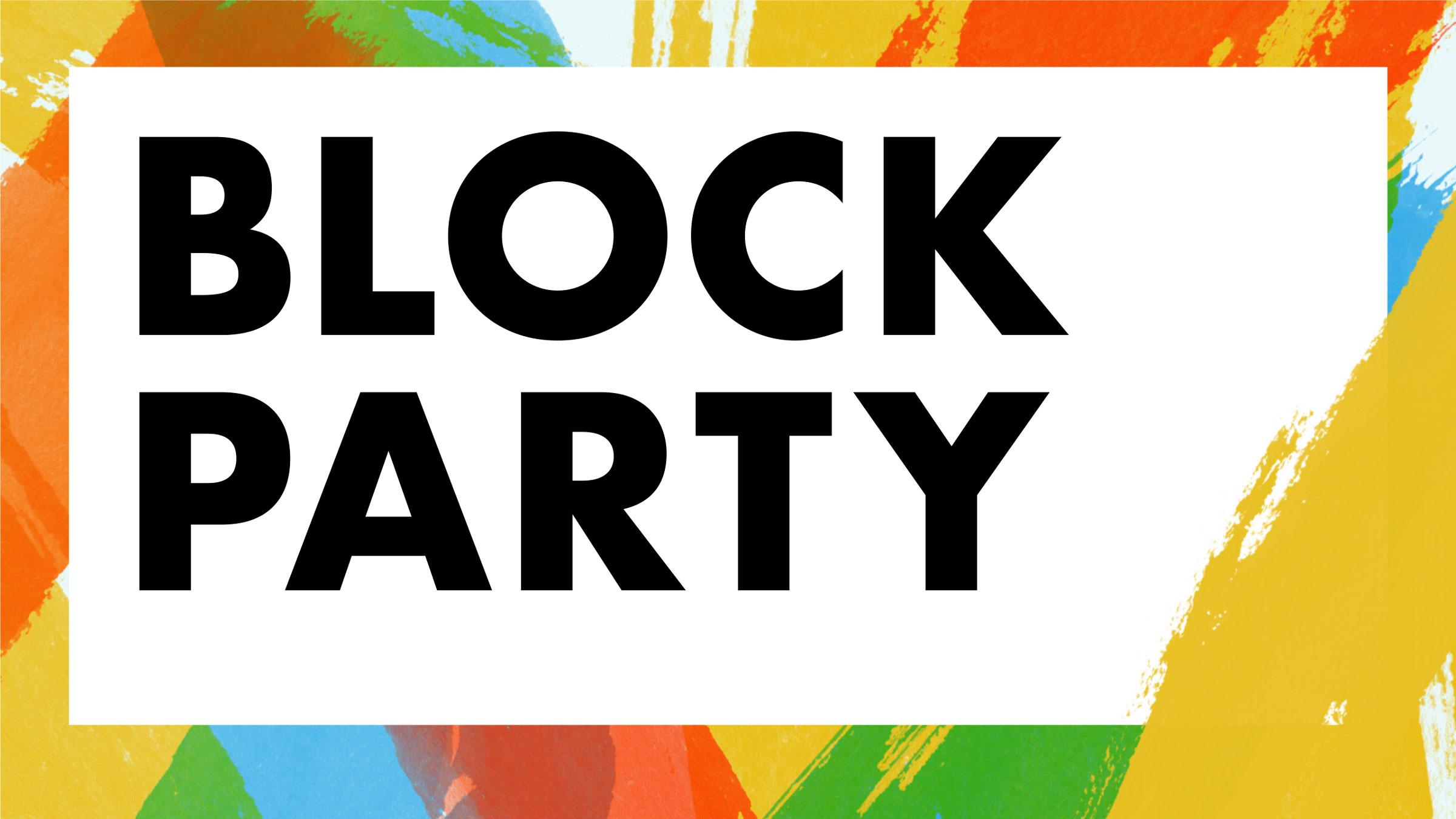 Block Party