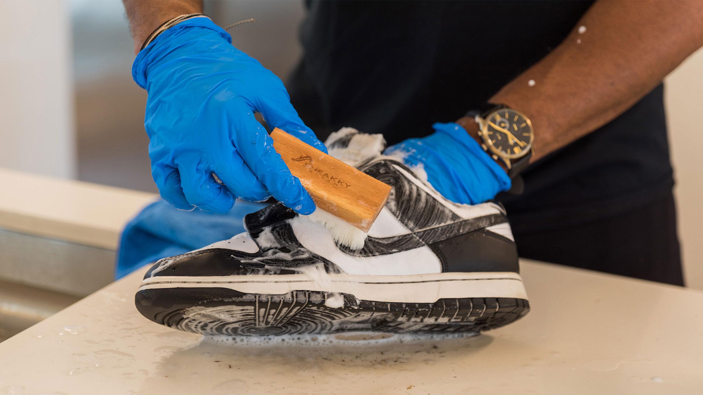 SneakyClean