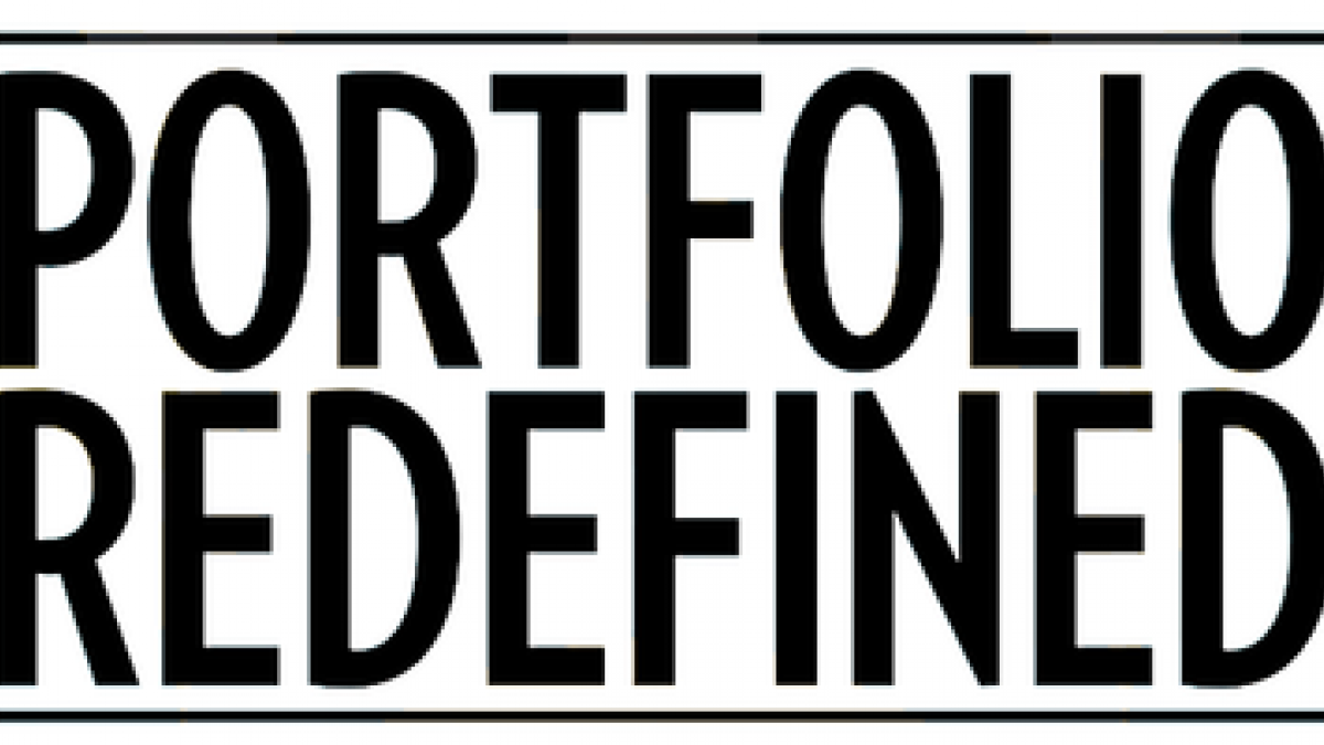 Portfolio Redefined