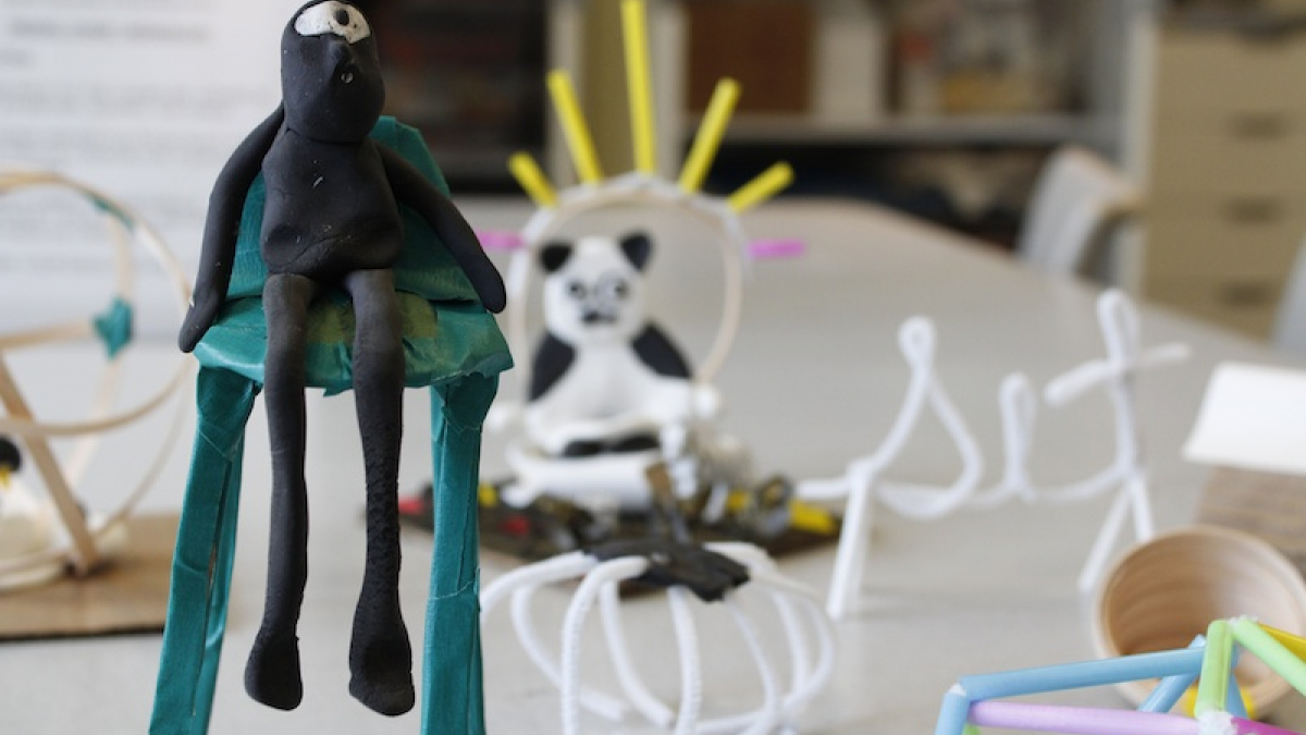 artwork from Studio Sunday