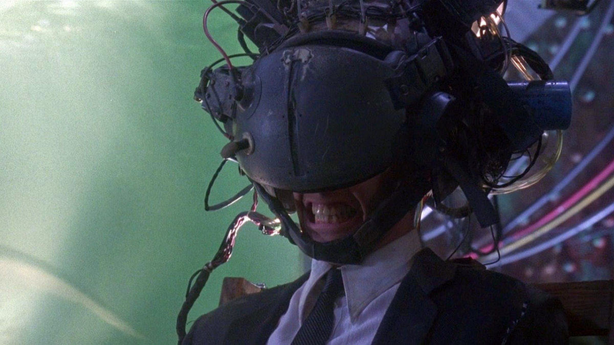 Johnny Mnemonic 