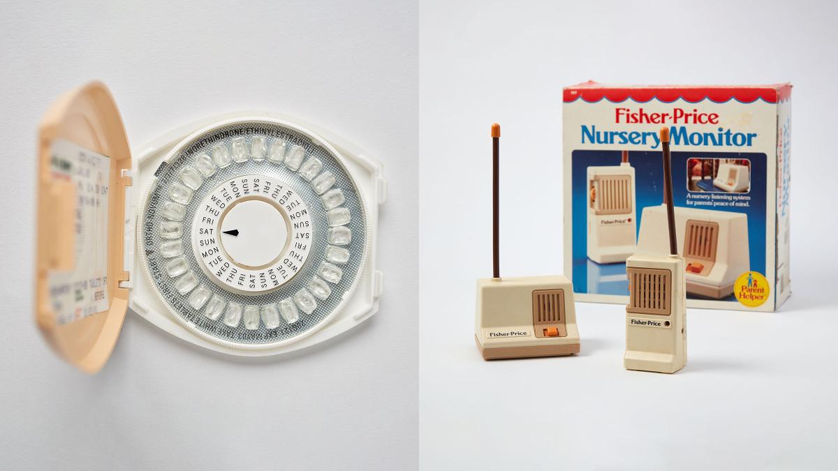 Designing Motherhood Exhibition at the Museum of Arts Design