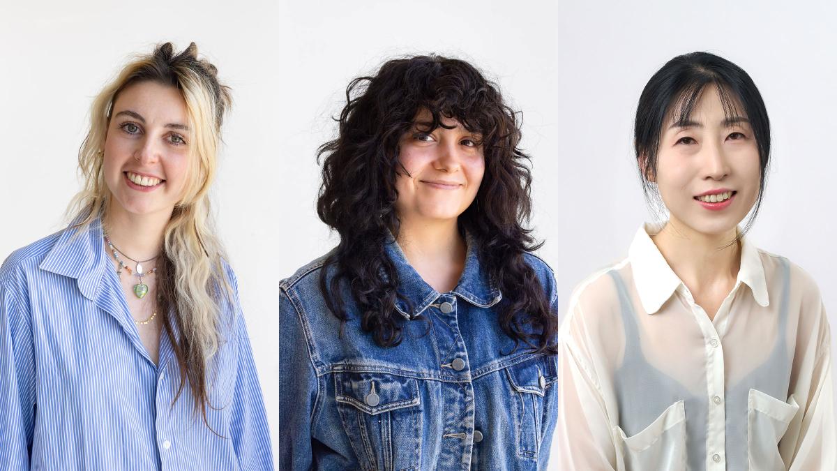 Artist Talks and Open Studios