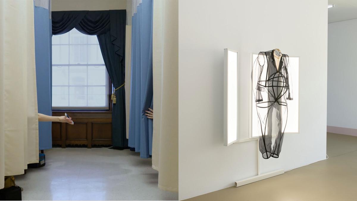 Artist Focus: Corinne May Botz and Ani Liu