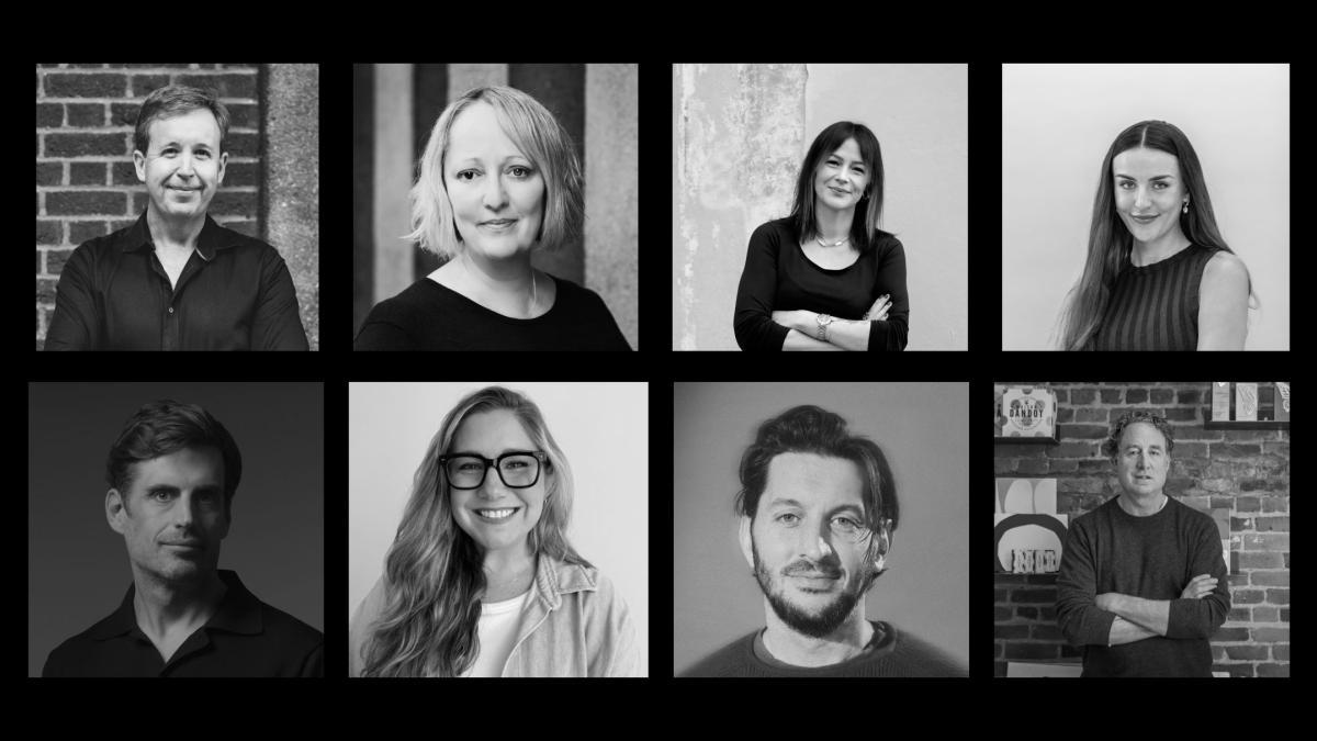 AIGA NY:  How to Make Your Creative Studio Famous