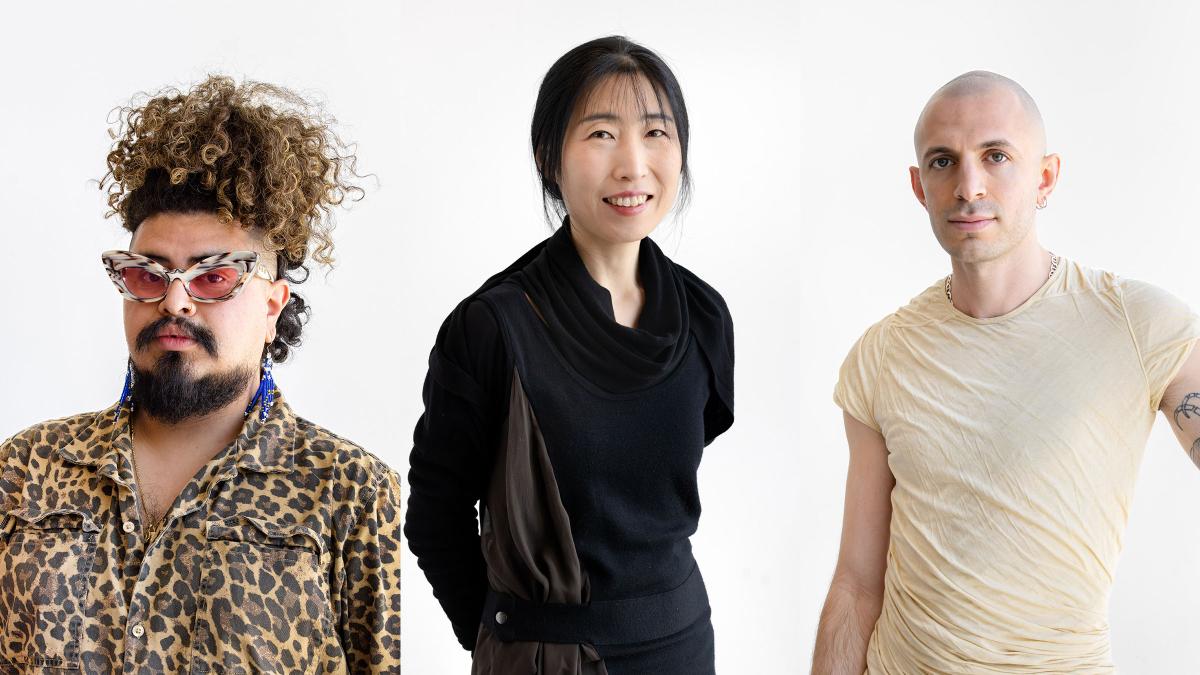 Joel Gaitan, Jayoung Yoon, Nima Jeizan