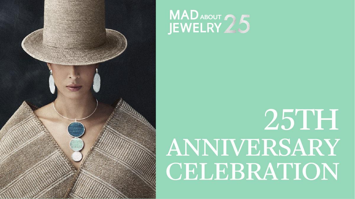 MAD About Jewelry 2025