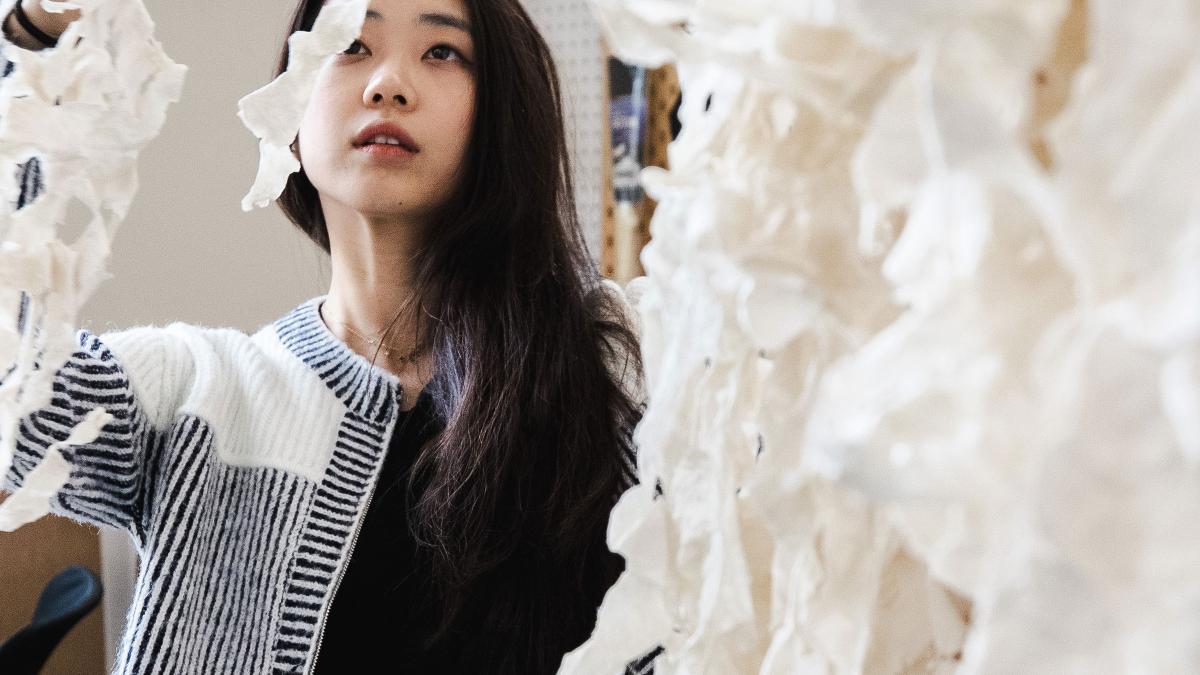 Esther Jihye Cho
