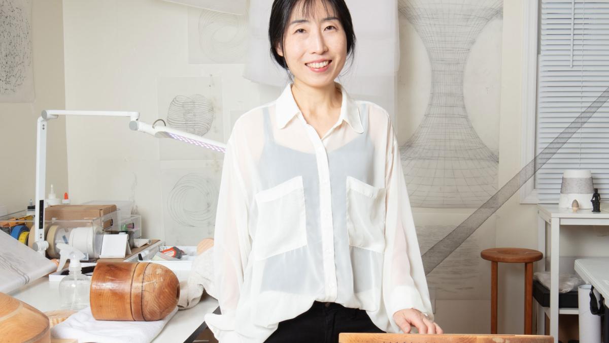 Jayoung Yoon