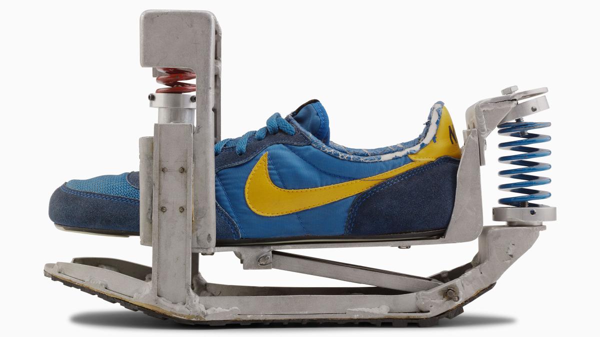 Nike