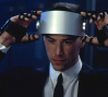 Johnny Mnemonic | The Museum of Arts and Design (MAD)