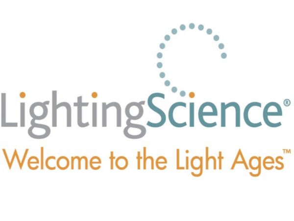  Many thanks to the Lighting Science Group for being the lead sponsor for the L.E.D.BALL!