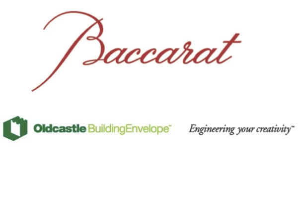  The Museum also thanks Baccarat for their generous contribution. Additional support provided by Oldcastle BuildingEnvelope.