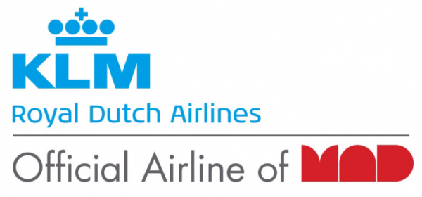 KLM Royal Ducth Airlines 