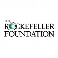 The Rockefeller Foundation