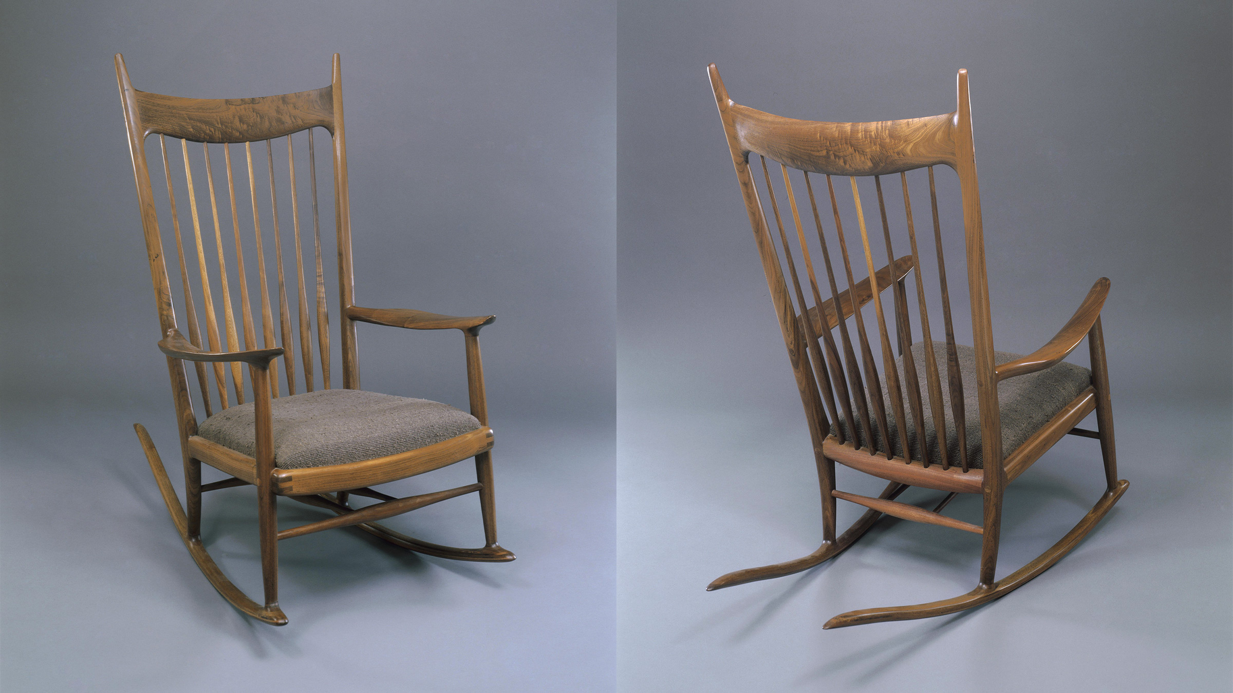 Sams discount rocking chair