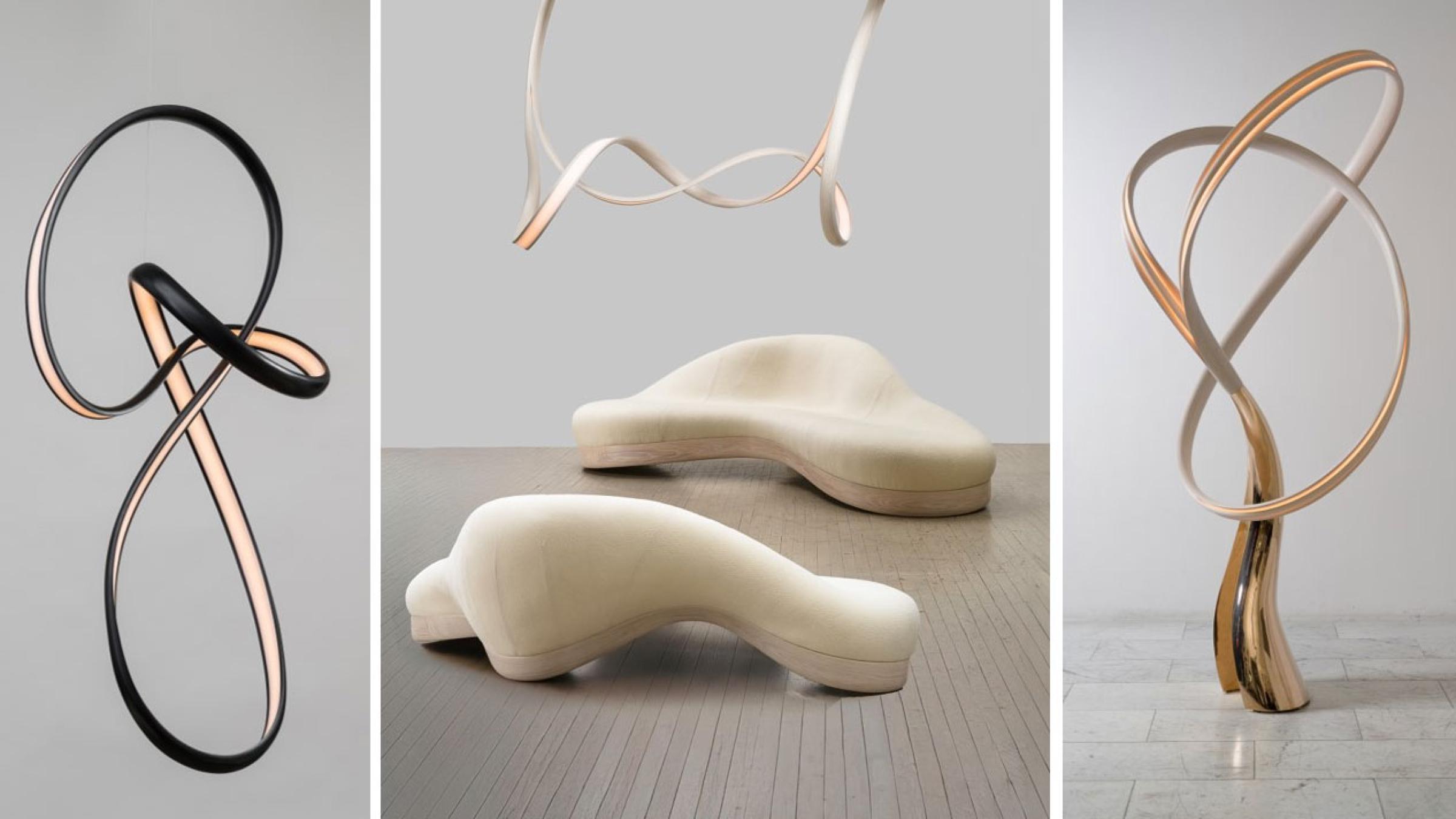 John Procario Sculptures