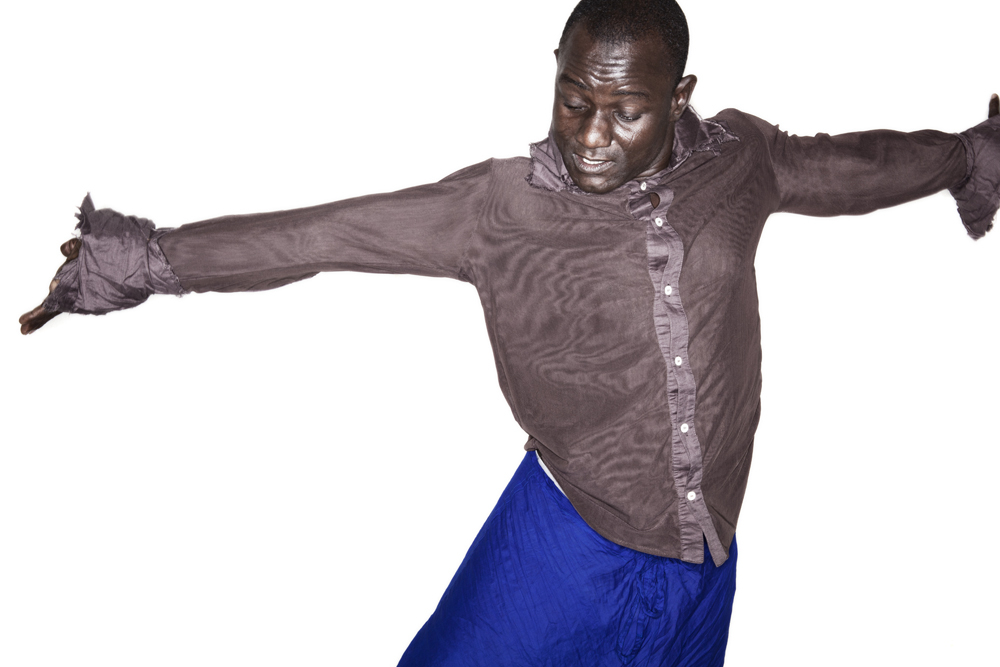  Souleymane Badolo, image courtesy Julieta Cervantes