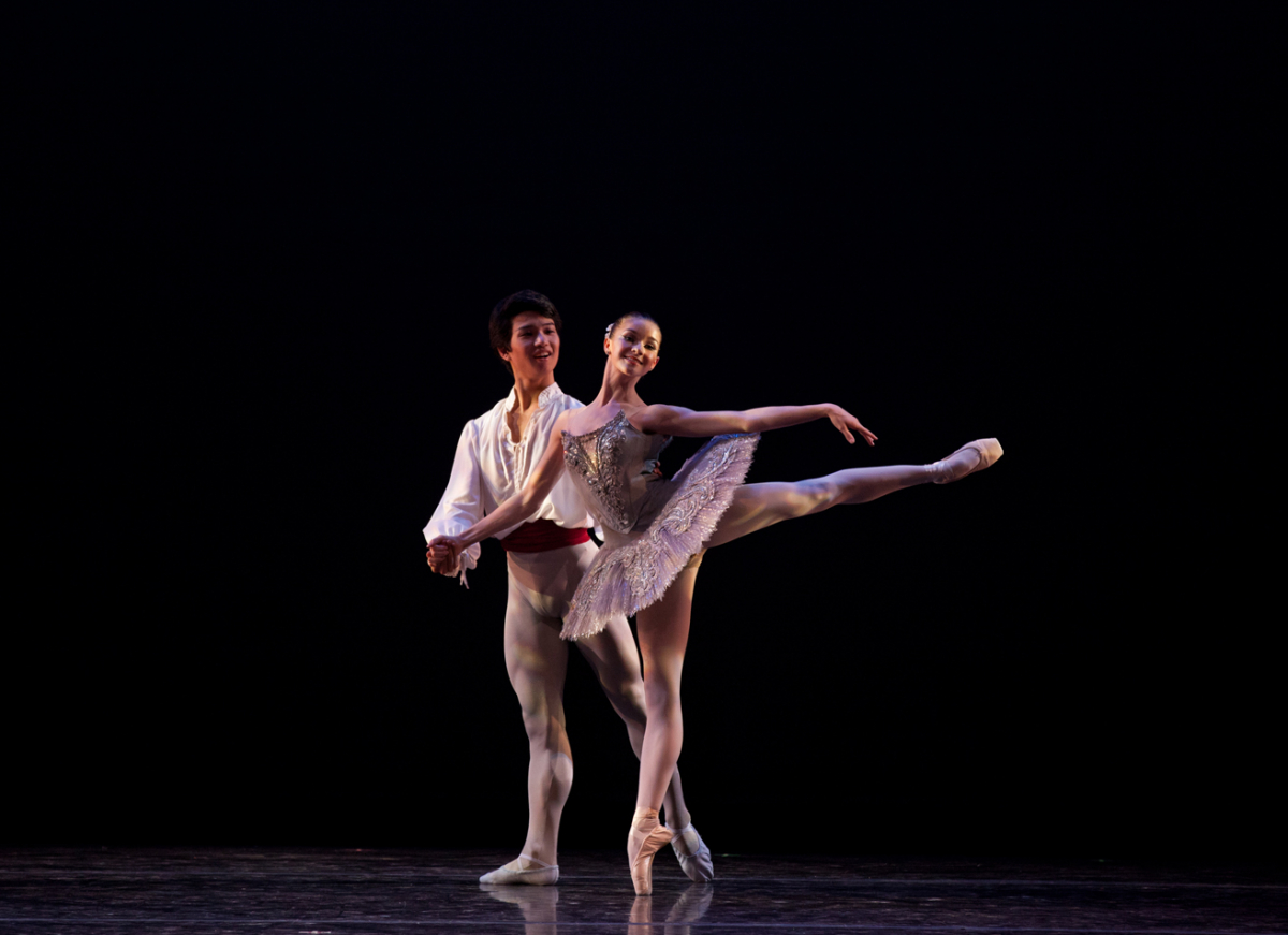  ABT Studio Company, image by Rosalie O