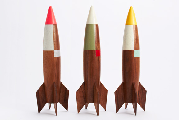  Rocket, Pat Kim