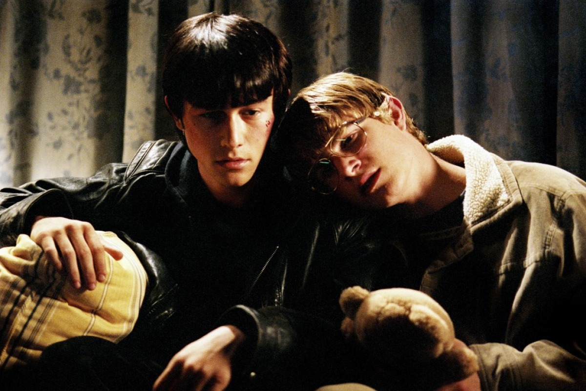  Mysterious Skin, image courtesy Strand Releasing