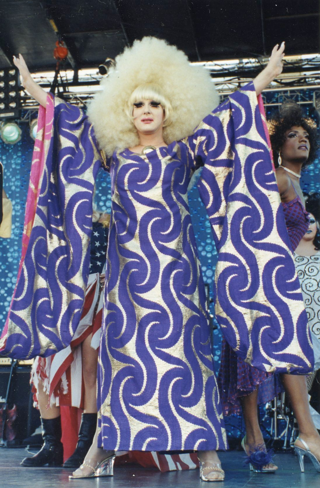 Lady Bunny | Museum of Arts and Design