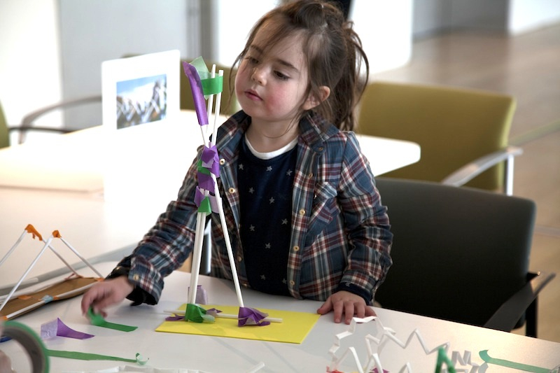 building activitiy: building activitiy