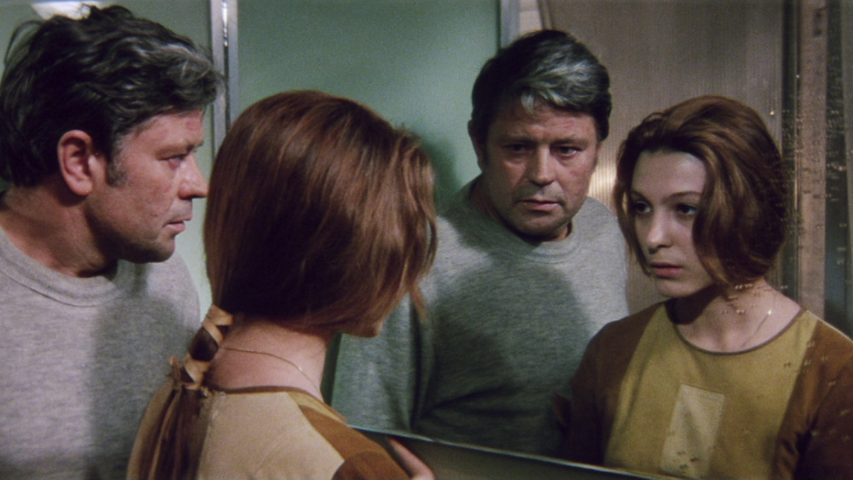  Solaris, 1972, Andrei Tarkovsky, image courtesy of Kino Lorber